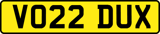 VO22DUX