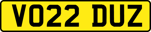 VO22DUZ