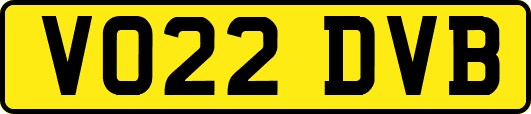 VO22DVB