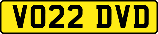 VO22DVD