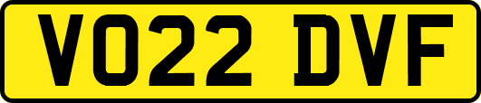 VO22DVF