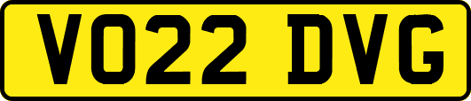 VO22DVG