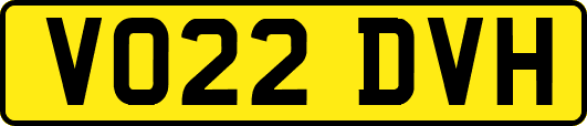 VO22DVH