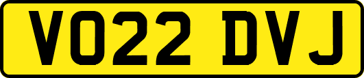 VO22DVJ
