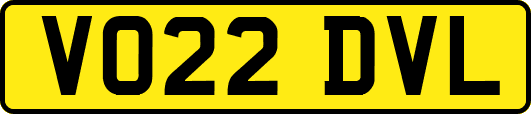 VO22DVL