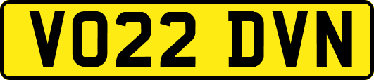 VO22DVN