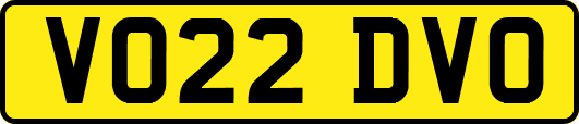 VO22DVO