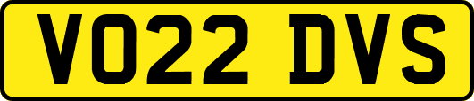 VO22DVS