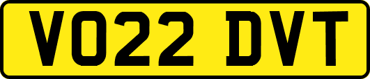 VO22DVT