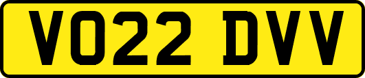 VO22DVV