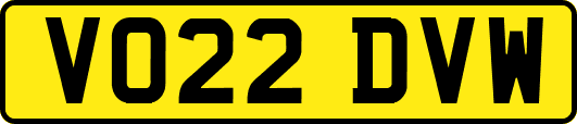 VO22DVW