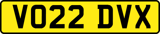 VO22DVX