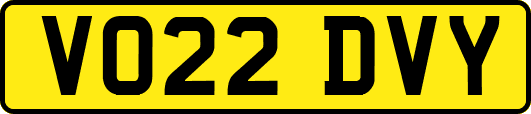 VO22DVY