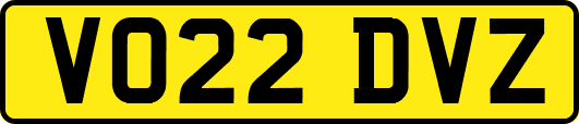 VO22DVZ