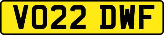VO22DWF