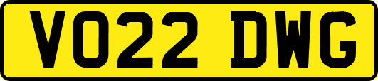 VO22DWG