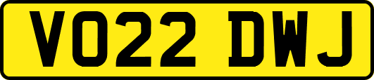 VO22DWJ