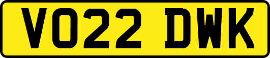 VO22DWK