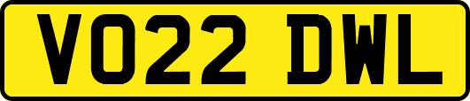 VO22DWL