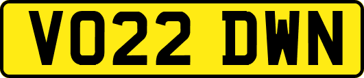VO22DWN