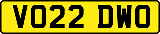 VO22DWO