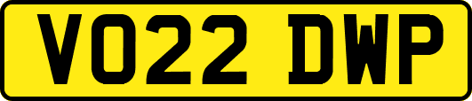 VO22DWP