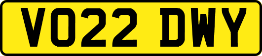 VO22DWY