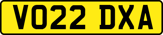 VO22DXA