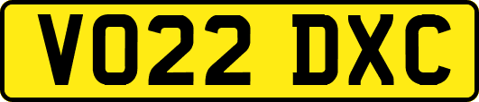 VO22DXC