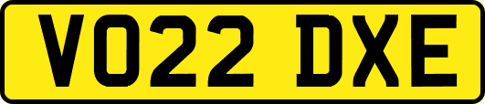 VO22DXE