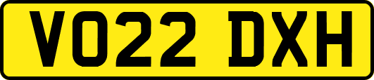 VO22DXH