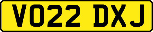 VO22DXJ