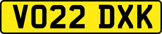 VO22DXK