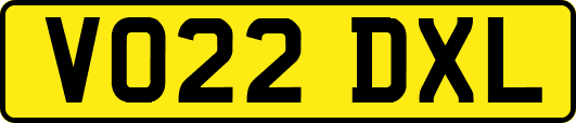 VO22DXL