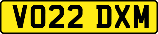 VO22DXM