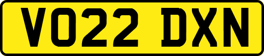 VO22DXN