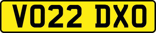 VO22DXO