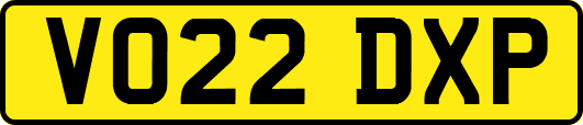 VO22DXP