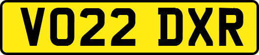 VO22DXR