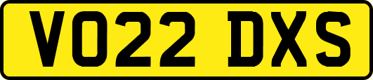 VO22DXS