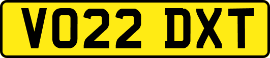 VO22DXT