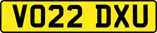VO22DXU