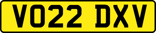 VO22DXV