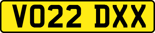 VO22DXX