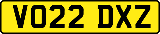 VO22DXZ