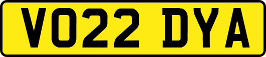 VO22DYA