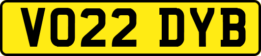 VO22DYB