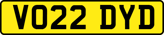 VO22DYD