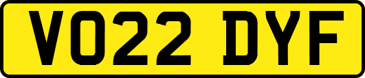 VO22DYF