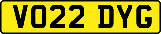 VO22DYG